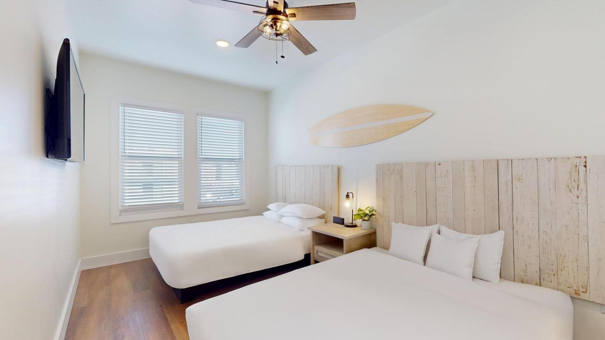 The Beach House Ocean City Eksteriør bilde