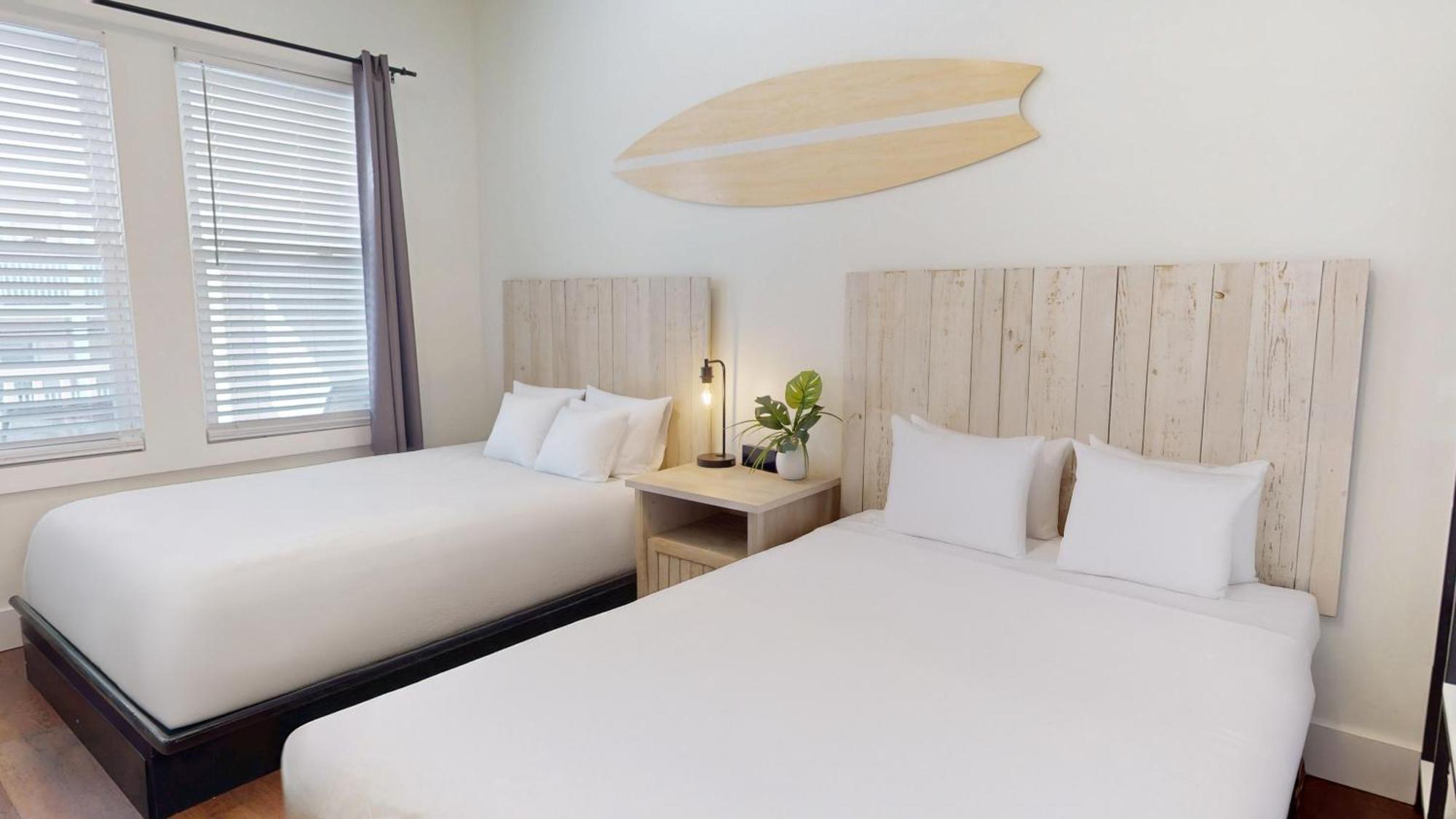 The Beach House Ocean City Eksteriør bilde